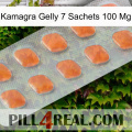 Kamagra Gelly 7 Sachets 100 Mg 26